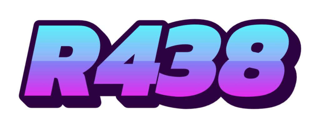 r438