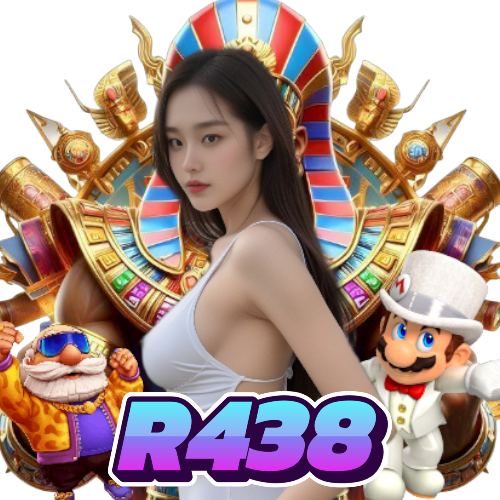 r438 คาสิโนออนไลน์